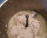 Foto del paso 4 de la receta Pollo a la cerveza con thermomix