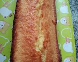 Foto del paso 3 de la receta: Budín de vainilla