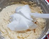 Φωτογραφία βήματος 5 της συνταγής Lemon cheesecake (Τσιζκέικ λεμονιού)