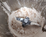 Foto del paso 2 de la receta: BIZCOCHO DE NATILLA 