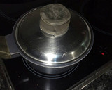 Foto del paso 3 de la receta: Infusión de ginkgo biloba
