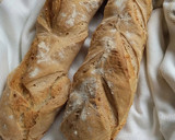 Foto del paso 9 de la receta: Barra de pan
