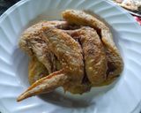 รูปขั้นตอนการทำที่ 2 ของ ไก่บอนชอน