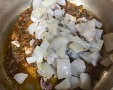 Foto del paso 3 de la receta: Fideuá negra con sepia