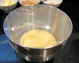 Foto del paso 3 de la receta: Rosca de Canela y Almendras