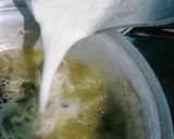 Foto del paso 2 de la receta: Sopa de Guías