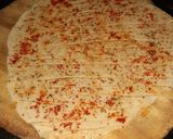 મસાલા લચ્છા પરાઠા (Masala Lachha Paratha Recipe In Gujarati) રેસીપી સ્ટેપ3ફોટો
