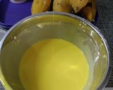Gambar langkah 2 resipi Goreng Pisang Terlajak Rangup.