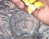 A picture of step 1 of Jamun Mojito 📌.