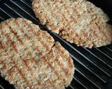 Foto del paso 4 de la receta: Milanesas de soja