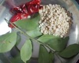 ઉત્તપમ સંભાર (UTTAPAM SAMBHAR Recipe in Gujarati) રેસીપી સ્ટેપ5ફોટો