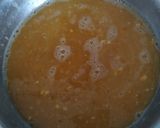 বেলের শরবত(Beler Sarbat recipe in Bengali) রেসিপি ধাপ - 1 ছবি