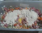 Foto del paso 2 de la receta: Hamburguesas caseras