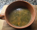 Foto del paso 8 de la receta: Sopa de verduras