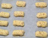 Foto del paso 13 de la receta: 175. Saladitos de Chistorra