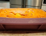 Foto del paso 5 de la receta: Pastel salado de calabacín y bacon