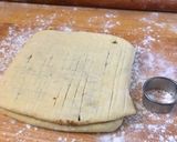 Tepertős pogácsa recept fázis 9 fotója