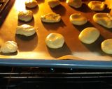Foto del paso 6 de la receta: Galletitas de aceite