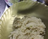 Foto del paso 2 de la receta: Ñoquis de Palta