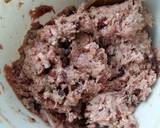 Vickys Pork & Pickle Meatloaf, GF DF EF SF NF recipe step 6 photo