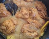 Foto langkah ke 2 dari resep Ayam goreng.