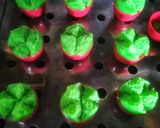 Foto langkah ke 7 dari resep Kue Mangkuk.