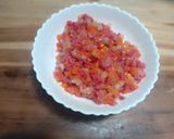 Foto langkah ke 5 dari resep Risol Mayo.