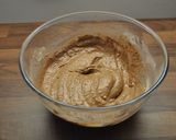 A picture of step 3 of Simple chocolate cakes.