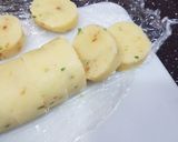 Foto langkah ke 4 dari resep Rendah Kalori Perkedel Kentang.
