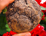 Foto del paso 3 de la receta: Cookies oreo
