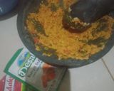 Foto langkah ke 3 dari resep Semur jengkol pedas simple.