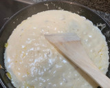 Foto del paso 3 de la receta: Macarrones carbonara especiales para peques