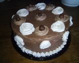 Foto del paso 5 de la receta: Torta tipo postre