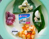 Foto langkah ke 5 dari resep Mpasi 4⭐ 6mo ke-18.