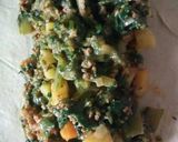 Foto del paso 6 de la receta: Canelón de Acelga ♥