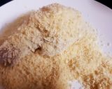 Hình bước làm 2 của món Gà rán