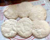 A picture of step 5 of Duck Dukkah.