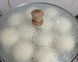 Foto langkah ke 4 dari resep Bakpao (No Mixer).