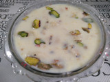 मखाने की खीर (Makhane ki kheer recipe in Hindi)