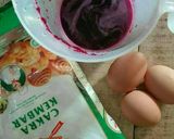 Foto langkah ke 1 dari resep 74. Homemade Vegie Noodle (Mie Sayur Sehat).