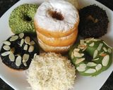 Foto langkah ke 5 dari resep Donat Kentang 🍩.