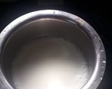 हळदीचे दूध (haldiche dudh recipe in marathi) रेसिपी स्टेप 1 फोटो 