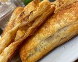صورة لخطوة 3 من وصفة فطيرة التفاح apple pie