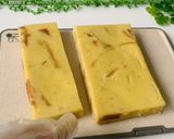 Foto langkah ke 4 dari resep Bingka Roti Tawar.