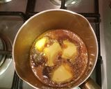 Foto del paso 7 de la receta Torta de nuez y manzana
