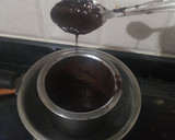பிரட் சாக்லேட் கேக் ரெசிபி ஸ்டேப் 3 புகைப்படம்