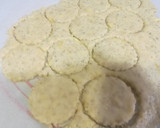 Foto del paso 2 de la receta: Galletas de avena y queso curado