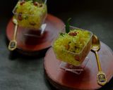 A picture of step 5 of Dadpe Pohe.