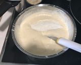 Foto del paso 7 de la receta: Kasutera (Bizcocho Japonés)  de "The Tatami Galaxy"