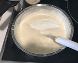 Foto del paso 7 de la receta: Kasutera (Bizcocho Japonés)  de "The Tatami Galaxy"